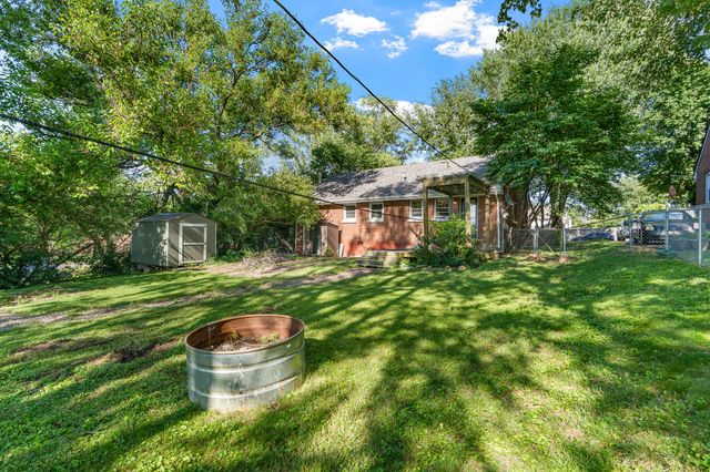 2009 Dellwood Drive, Lexington, KY 40503