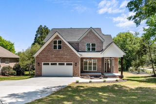 100 Garden Gate Drive, Anderson, SC 29621