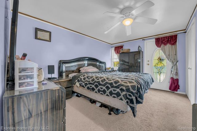2338 Marlow Drive, Warren, MI 48092