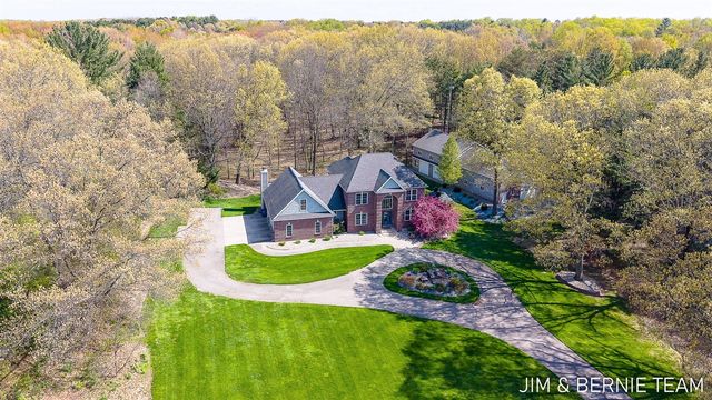 6427 Sand Castle View, Holland, MI 49423
