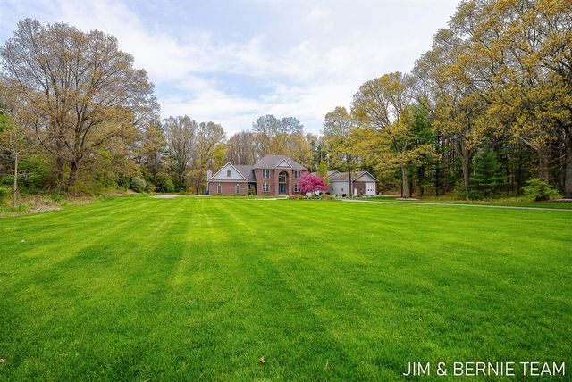 6427 Sand Castle View, Holland, MI 49423
