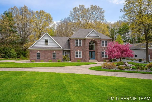6427 Sand Castle View, Holland, MI 49423
