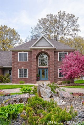 6427 Sand Castle View, Holland, MI 49423