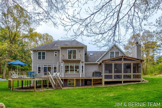 6427 Sand Castle View, Holland, MI 49423