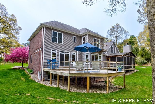 6427 Sand Castle View, Holland, MI 49423
