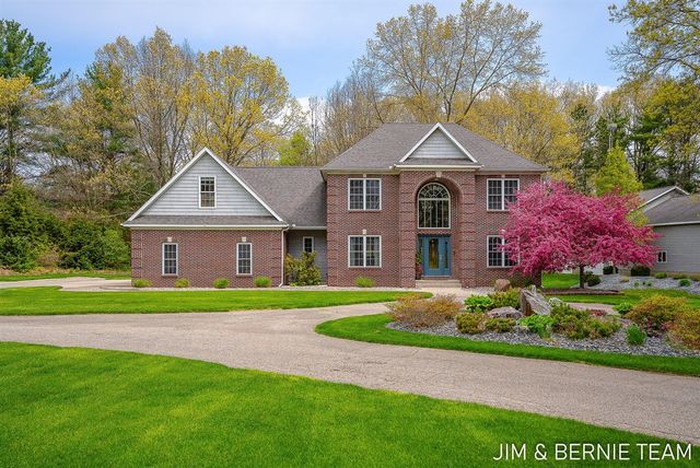 6427 Sand Castle View, Holland, MI 49423
