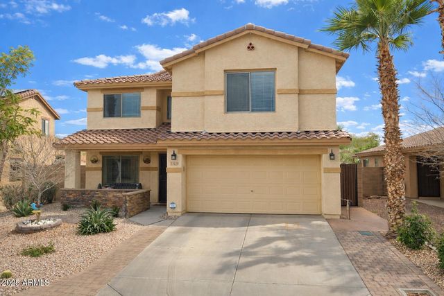 13129 W CLARENDON Avenue, Litchfield Park, AZ 85340