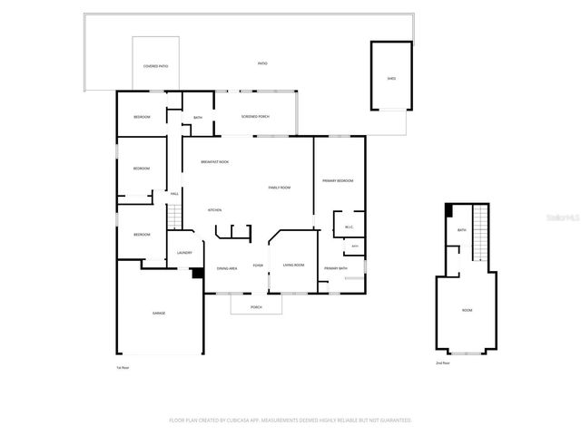 9269 N SAPONARIA DRIVE, Citrus Springs, FL 34433