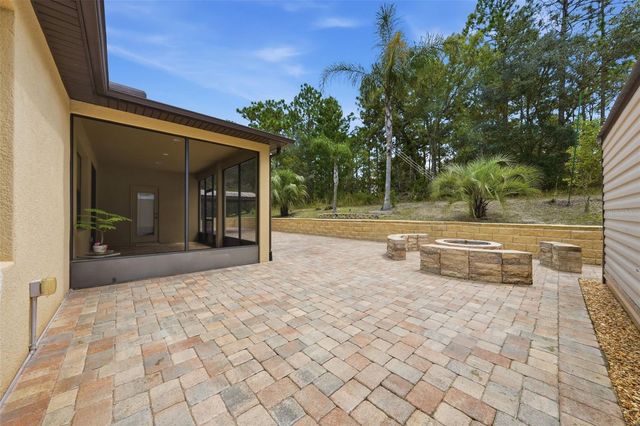 9269 N SAPONARIA DRIVE, Citrus Springs, FL 34433