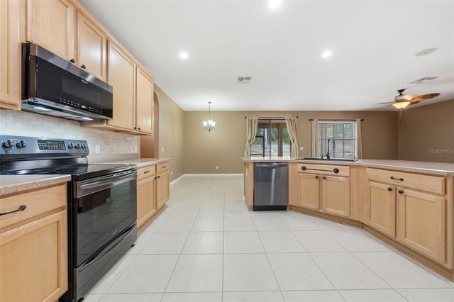 9269 N SAPONARIA DRIVE, Citrus Springs, FL 34433