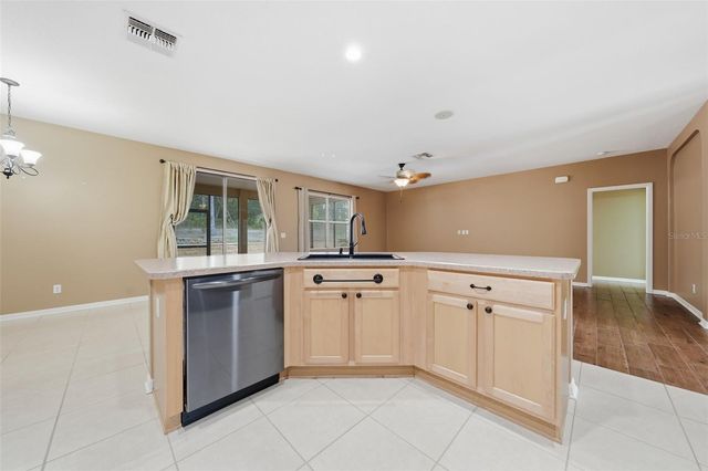 9269 N SAPONARIA DRIVE, Citrus Springs, FL 34433