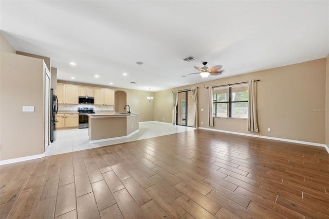 9269 N SAPONARIA DRIVE, Citrus Springs, FL 34433