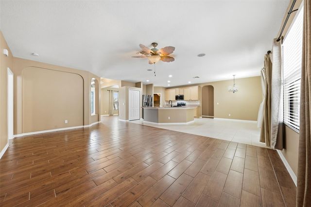 9269 N SAPONARIA DRIVE, Citrus Springs, FL 34433