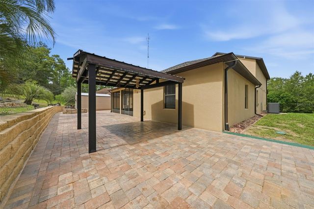 9269 N SAPONARIA DRIVE, Citrus Springs, FL 34433