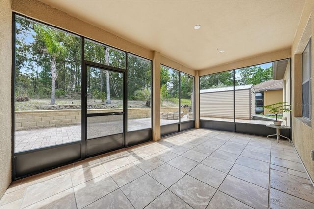 9269 N SAPONARIA DRIVE, Citrus Springs, FL 34433