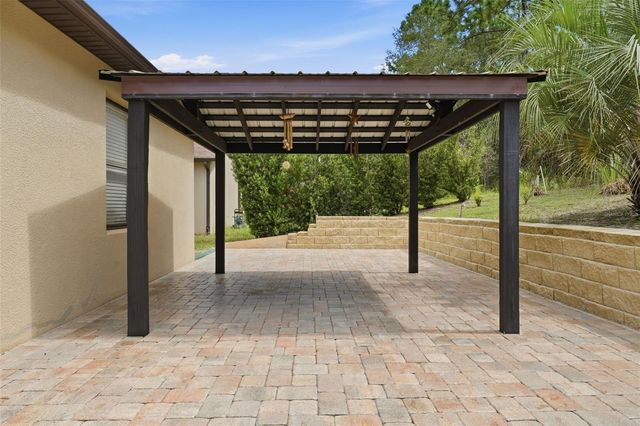 9269 N SAPONARIA DRIVE, Citrus Springs, FL 34433