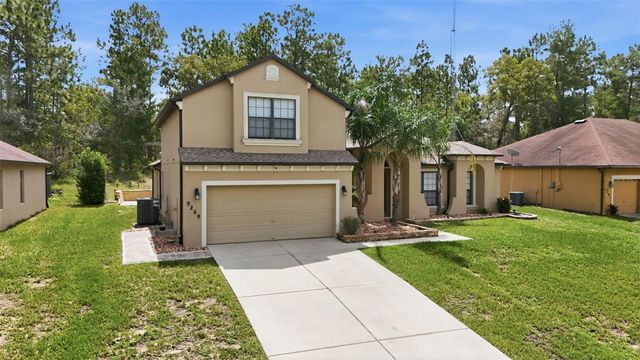 9269 N SAPONARIA DRIVE, Citrus Springs, FL 34433