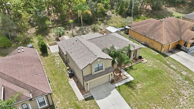 9269 N SAPONARIA DRIVE, Citrus Springs, FL 34433