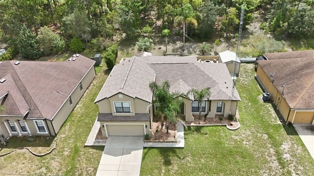 9269 N SAPONARIA DRIVE, Citrus Springs, FL 34433