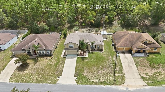 9269 N SAPONARIA DRIVE, Citrus Springs, FL 34433