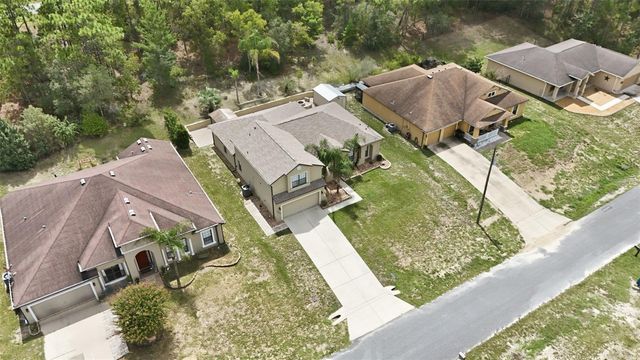 9269 N SAPONARIA DRIVE, Citrus Springs, FL 34433