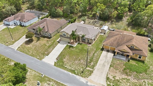 9269 N SAPONARIA DRIVE, Citrus Springs, FL 34433