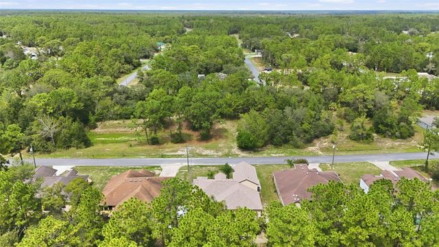 9269 N SAPONARIA DRIVE, Citrus Springs, FL 34433