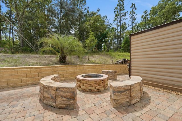 9269 N SAPONARIA DRIVE, Citrus Springs, FL 34433
