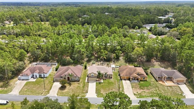 9269 N SAPONARIA DRIVE, Citrus Springs, FL 34433