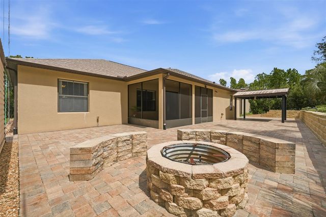 9269 N SAPONARIA DRIVE, Citrus Springs, FL 34433