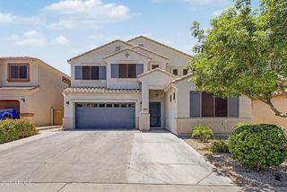9117 W RIVERSIDE Avenue, Tolleson, AZ 85353