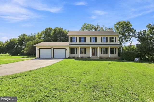 9402 MUSKET CT, Hagerstown, MD 21740