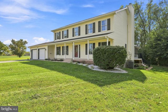 9402 MUSKET CT, Hagerstown, MD 21740