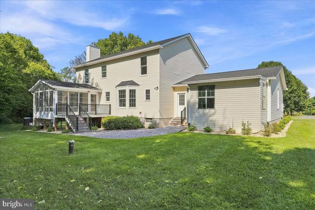 9402 MUSKET CT, Hagerstown, MD 21740