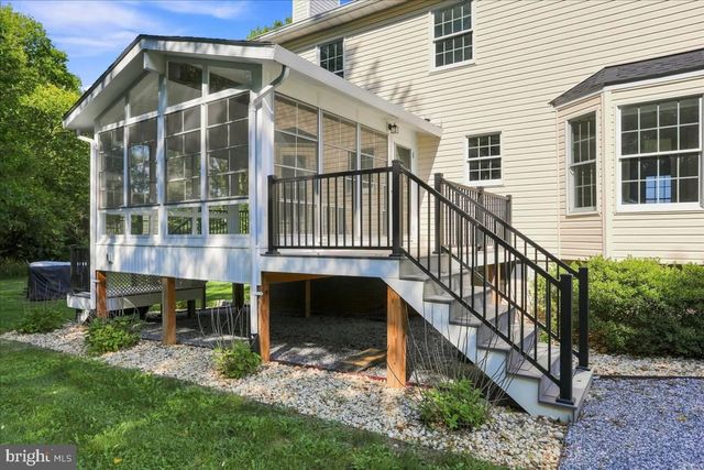 9402 MUSKET CT, Hagerstown, MD 21740