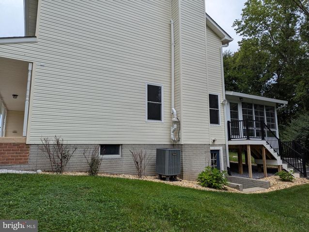 9402 MUSKET CT, Hagerstown, MD 21740