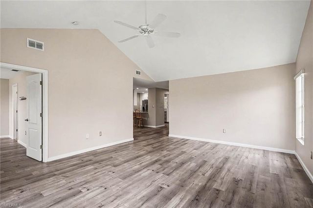 17144 Ravens Roost 7, Fort Myers, FL 33908