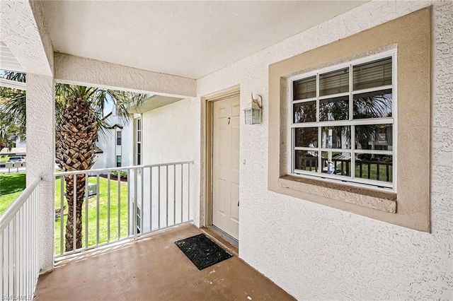 17144 Ravens Roost 7, Fort Myers, FL 33908