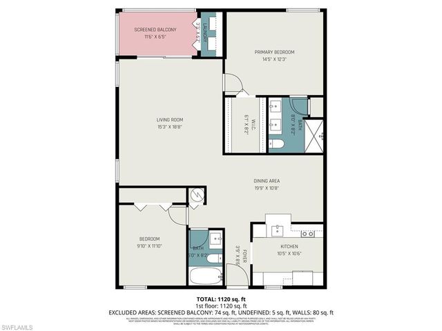 17144 Ravens Roost 7, Fort Myers, FL 33908