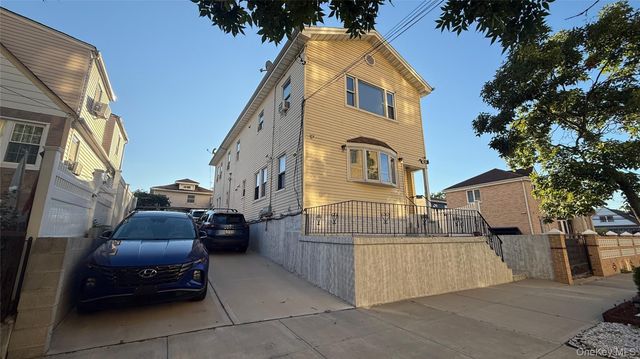 11412 142nd Street, South Ozone Park, NY 11436