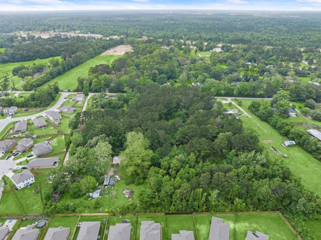 15399 Memorial Drive, Splendora, TX 77372