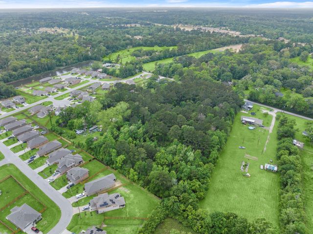 15399 Memorial Drive, Splendora, TX 77372