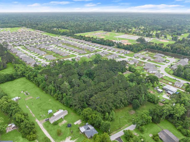 15399 Memorial Drive, Splendora, TX 77372