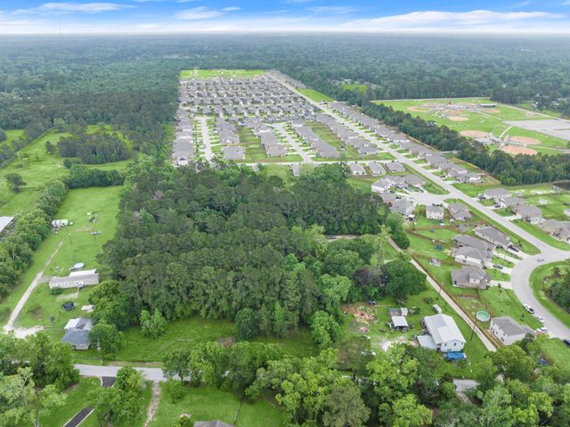 15399 Memorial Drive, Splendora, TX 77372