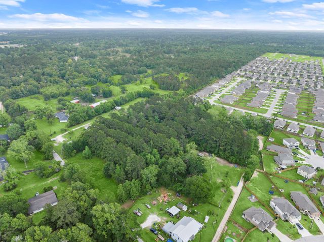 15399 Memorial Drive, Splendora, TX 77372
