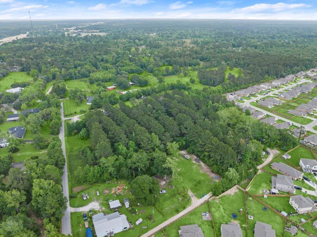 15399 Memorial Drive, Splendora, TX 77372
