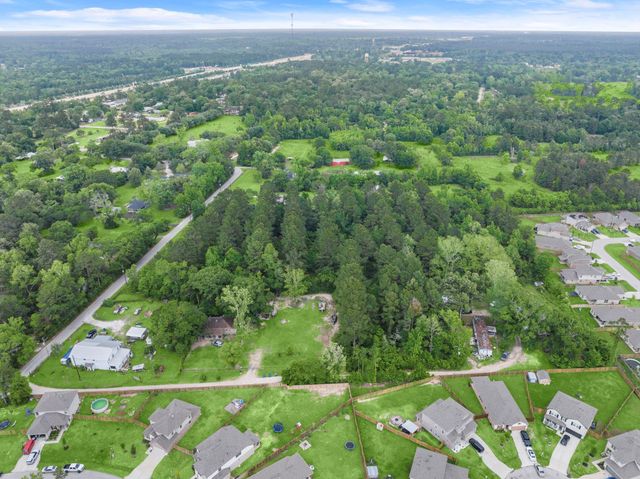 15399 Memorial Drive, Splendora, TX 77372