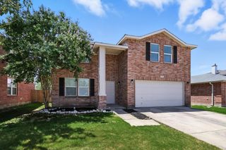 1716 Carolina Ridge Way, Fort Worth, TX 76247