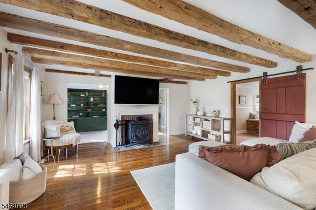 37 W Main St, Mendham Twp., NJ 07945