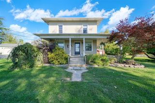 7292 Cadmus Road, Adrian, MI 49221